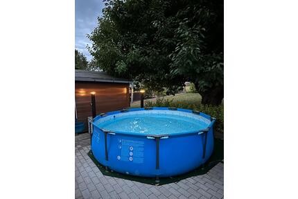 Kleingarten in Döbeln | Ruhig gelegen | 500qm