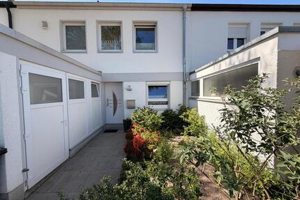 RMH | 124 m² | Han- Nord | Garten | Garage | TOP Lage | Saniert - Hannover Bothfeld-Vahrenheide