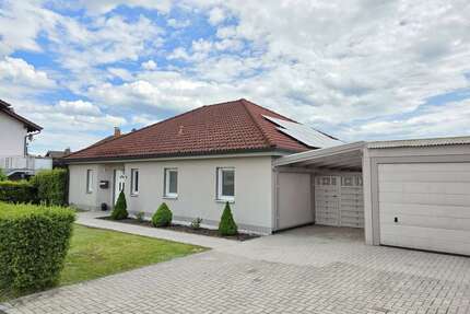 Haus zum Kaufen in Stockheim 339.000,00 € 122 m²