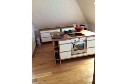 Wohnung zum Mieten in Hildesheim 1.400,00 € 174 m²