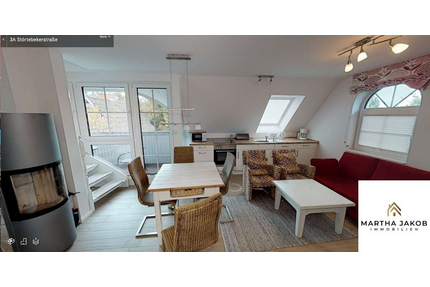 Wohnung zum Kaufen in Zingst 379.900,00 € 50 m²