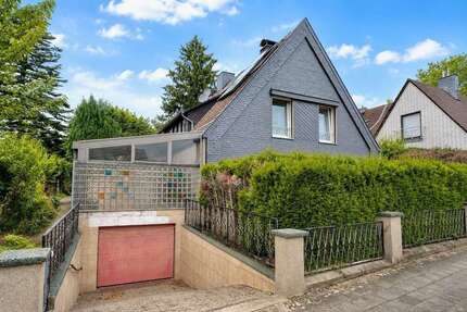 Haus zum Kaufen in Mettmann 538.000,00 € 136 m²