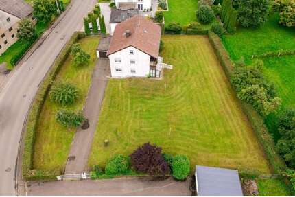 Haus zum Kaufen in Ulm Donaustetten 975.000,00 € 191 m² - Ulm / Donaustetten