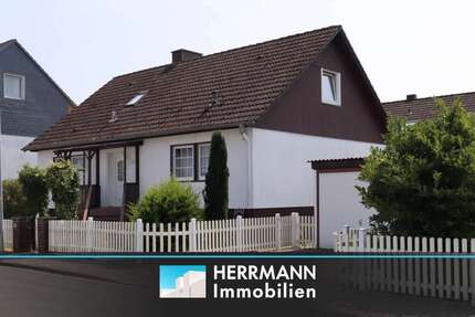 Haus zum Kaufen in Springe 159.000,00 € 98.81 m²