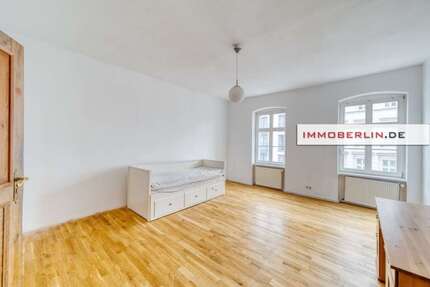 Wohnung zum Kaufen in Berlin 695.000,00 € 110 m²