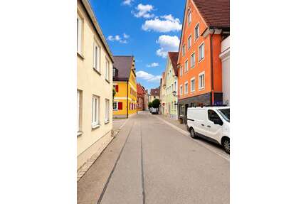 Haus zum Kaufen in Mindelheim 698.000,00 € 294 m²