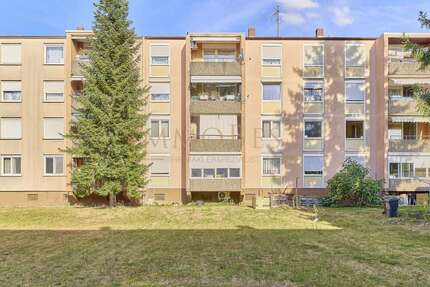 Wohnung zum Kaufen in Landau in der Pfalz 219.000,00 € 79 m²