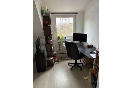 Wohnen auf Zeit in Ulm 440,00 €