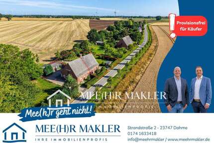 Haus zum Kaufen in Göhl Christianstal 195.000,00 € 65 m² - Göhl / Christianstal