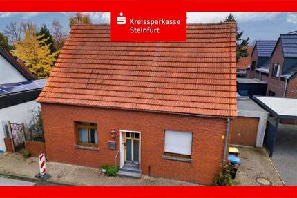 Traumlage - 231.000,00&nbsp;EUR Kaufpreis, ca.&nbsp; 146,00&nbsp;m&sup2;&nbsp;Wohnfl&auml;che in Nordwalde (PLZ: 48356)