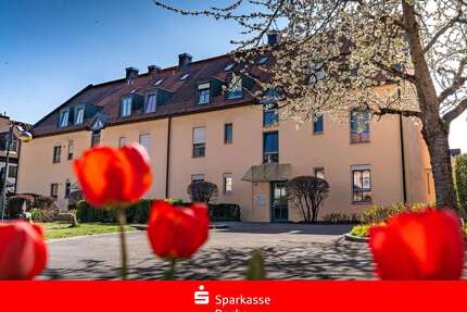 Wohnung zum Kaufen in Karlsfeld 385.000,00 € 68 m²