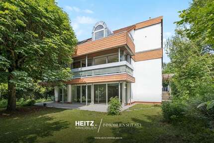 Haus zum Kaufen in Bad Nauheim 1.089.000,00 € 286 m²