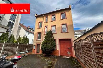 Wohnung zum Kaufen in Darmstadt 280.000,00 € 72 m²