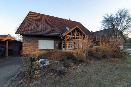 Ankommen, ausbreiten, zuhause sein - Platz für die ganze Familie! (MA-1020-190) - Hermannsburg