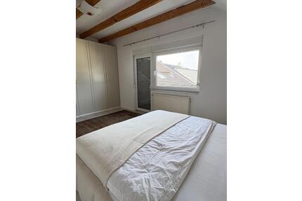 Wohnung abzugeben Bornheim Köln bonn - Euskirchen