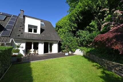 Haus zum Kaufen in Essen 698.000,00 € 130 m²