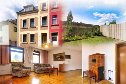 Haus zum Mieten in Zeulenroda-Triebes 860,00 € 110 m²