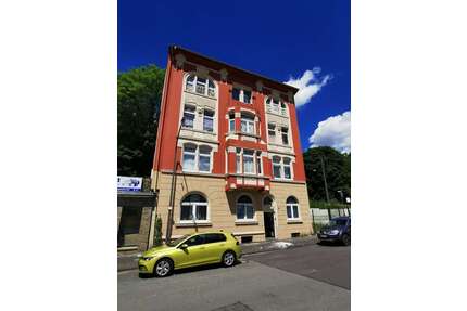Wohnung zum Mieten in Wuppertal 320,00 € 30 m²