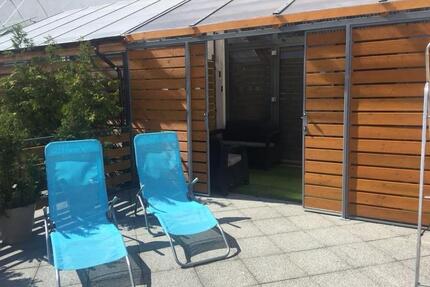 Misdroy Ostsee 2Zi 45m2 TerrasseKücheKlimaParkplatz - Bremen Hemelingen