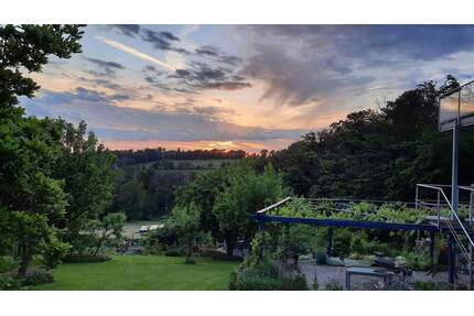 Essener Süden 1-2 Fam. Alleinlage für Naturliebhaber