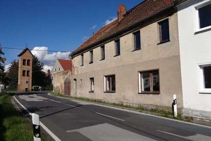 Haus zum Kaufen in Vierkirchen OT Bucholz 30.000,00 € 150 m²