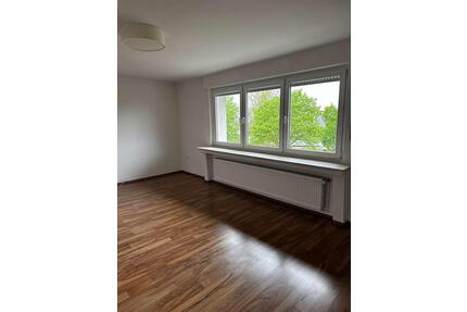 Großzügige 4-Zimmer-Wohnung in ruhiger Lage von Extertal