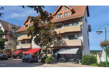 Wohnung zum Kaufen in Schömberg 85.000,00 € 30 m²