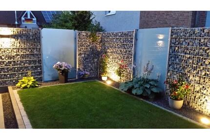 Haus-in-Haus-ETW mit eigenem Garten in Würselen-Bardenberg