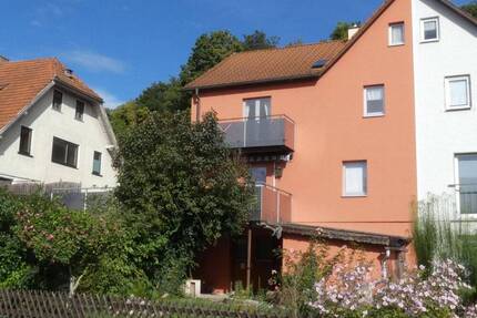 Doppelhaushälfte Königsbronn - 375.000,00&nbsp;EUR Kaufpreis, ca.&nbsp; 130,50&nbsp;m&sup2;&nbsp;Wohnfl&auml;che in Königsbronn (PLZ: 89551)