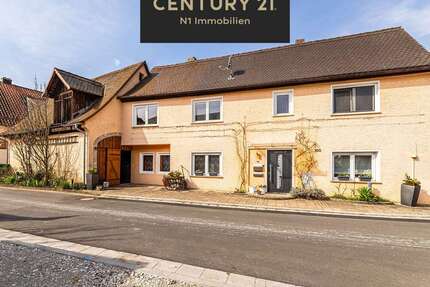 Haus zum Kaufen in Leutenbach 299.000,00 € 126 m²