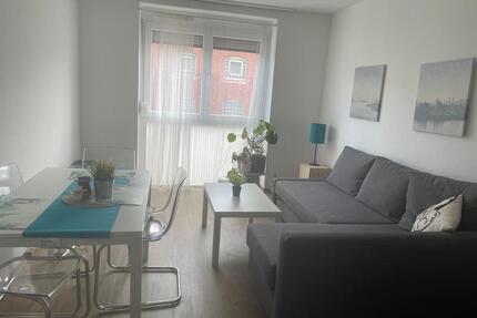 2 Zimmer wohnung - 865,00&nbsp;EUR Kaltmiete, ca.&nbsp; 45,00&nbsp;m&sup2; in Nürnberg (PLZ: 90443) Gibitzenhof