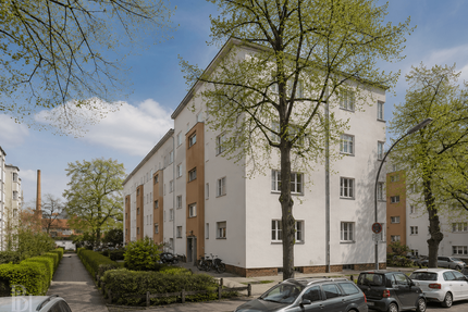 Wohnung zum Kaufen in Berlin 149.000,00 € 56 m²