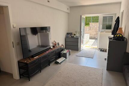 2 ZKB in Weilburg - Waldhausen an Nichtraucher