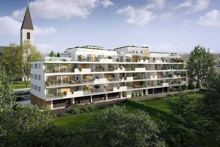 Luxuriös, effizient, nachhaltig! QNG +--jetzt großartige Steuervorteile nutzten! - Nürnberg Eibach