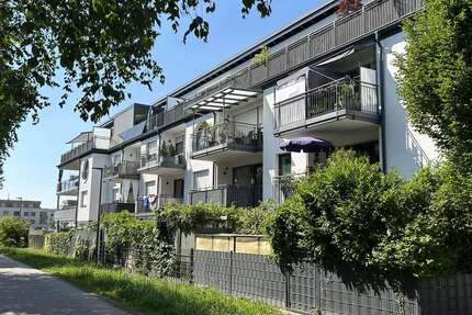 Wohnung zum Kaufen in Freilassing 479.000,00 € 88.3 m²
