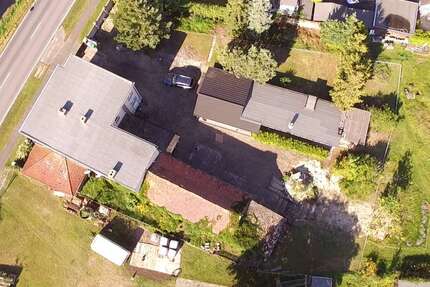 Haus zum Kaufen in Zossen 570.000,00 € 263 m²