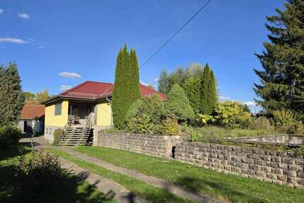 Haus zum Kaufen in Mühlhausen Thüringen 270.000,00 € 96 m² - Mühlhausen/ Thüringen