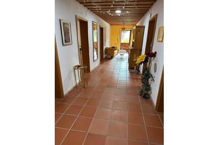 5 Zimmerwohnung in ruhiger Lage - Samerberg