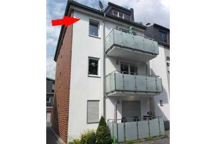 Wohnung zum Kaufen in Moers 298.000,00 € 82 m²