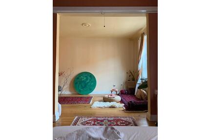 Tagesmiete Zwischenmiete im Herzen Hamburgs