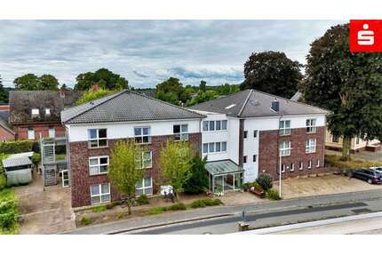 Wohnung zum Kaufen in Schüttorf 130.000,00 € 57.25 m²