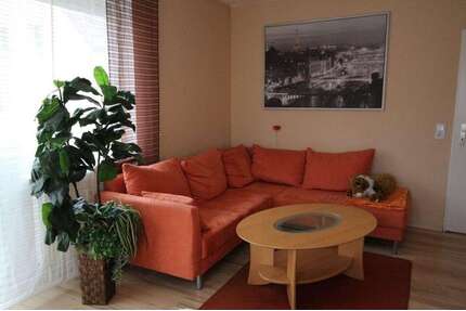 Wohnung zum Mieten in Fürth 450,00 € 38 m²