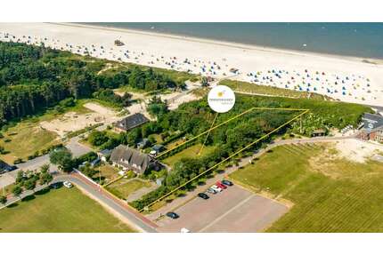 Haus zum Kaufen in Utersum 1.690.000,00 € 140 m²