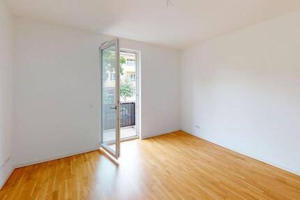 Moderne 3-Zimmer Wohnung im familienfreundlichen Areal - Berlin Pankow