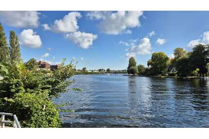 Wohnung zum Kaufen in Berlin 699.000,00 € 121.93 m²