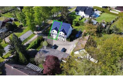 Haus zum Kaufen in Ludwigsfelder 490.000,00 € 129.09 m²