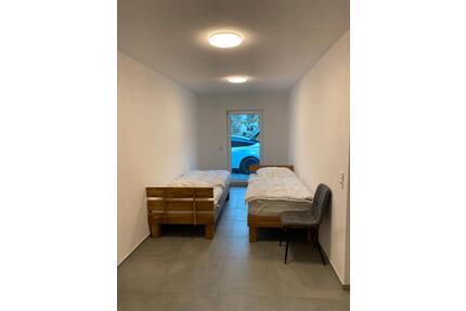 Apartment Monteurswohnung Hotelzimmer Wohnung Dillenburg