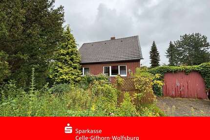 Haus zum Kaufen in Calberlah 206.000,00 € 102.36 m²