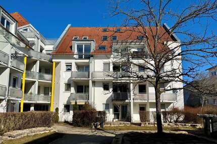 Wohnung zum Kaufen in Langenau 225.000,00 € 72.43 m²