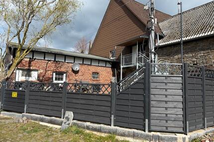 Wohnung auf Pferdehof - 750,00&nbsp;EUR Kaltmiete, ca.&nbsp; 68,00&nbsp;m&sup2; in Wetter (Ruhr) (PLZ: 58300)